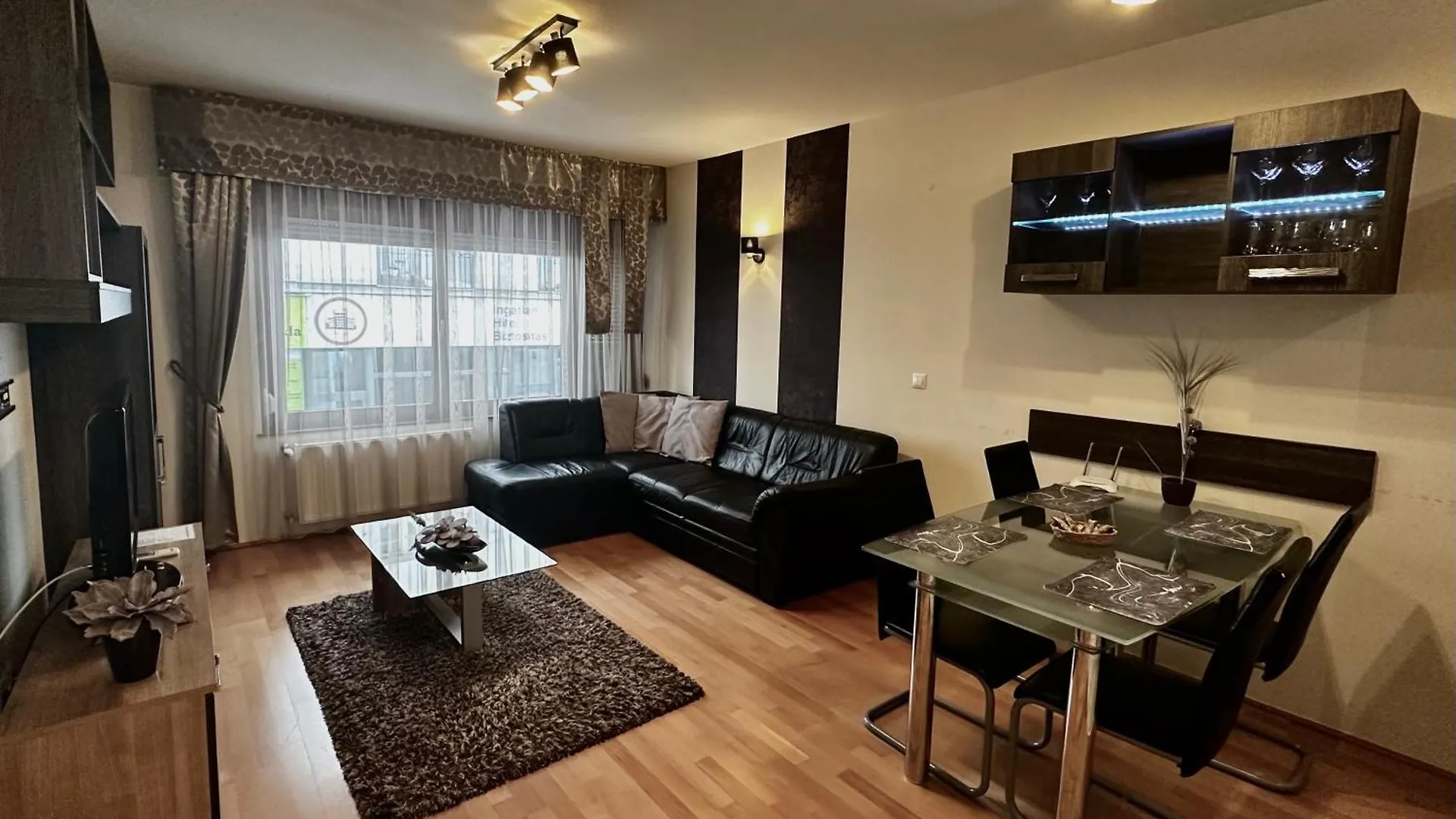 King Apartments Budapest Hungary