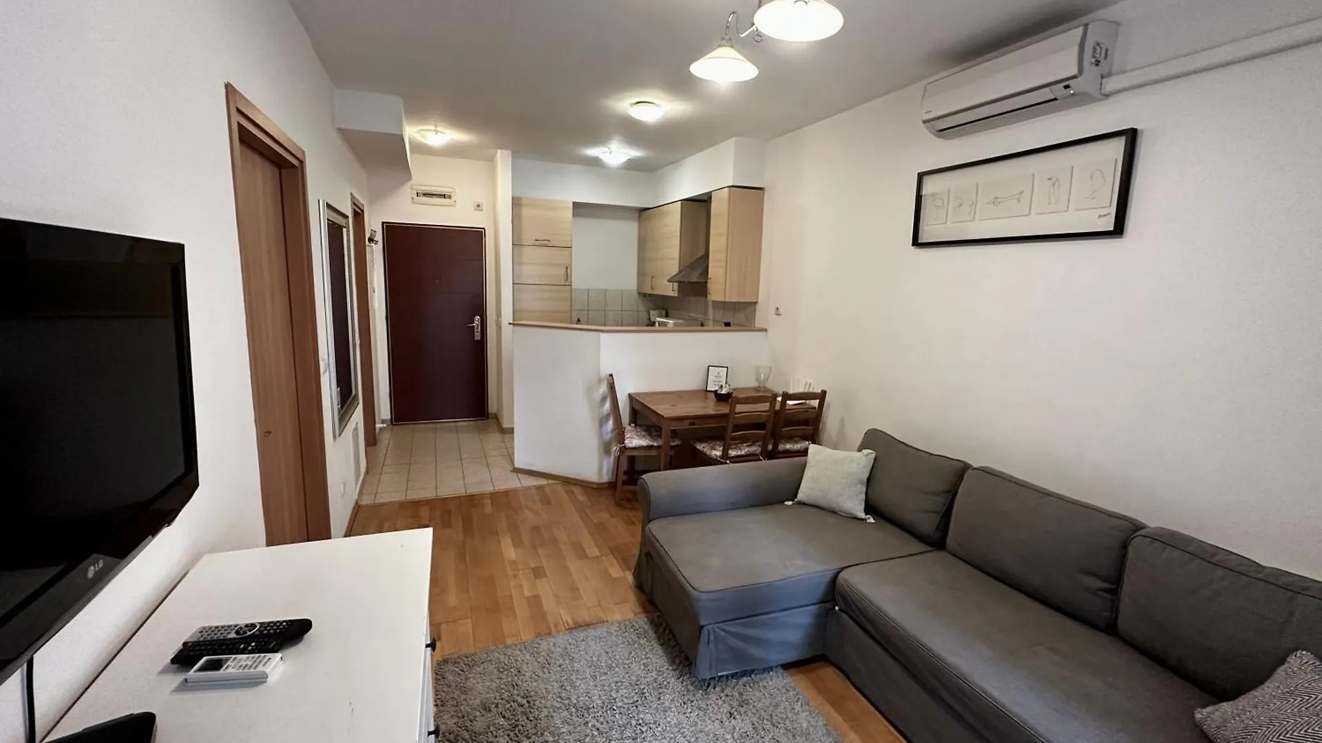King Apartments Budapest