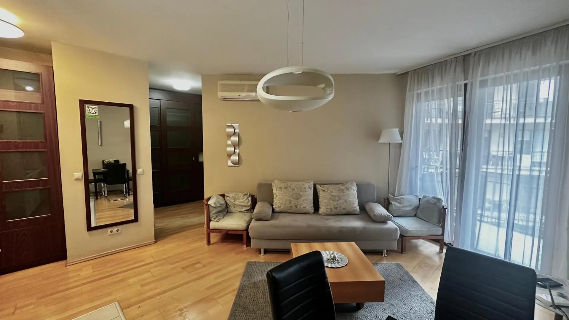 King Apartments Budapest 0*,