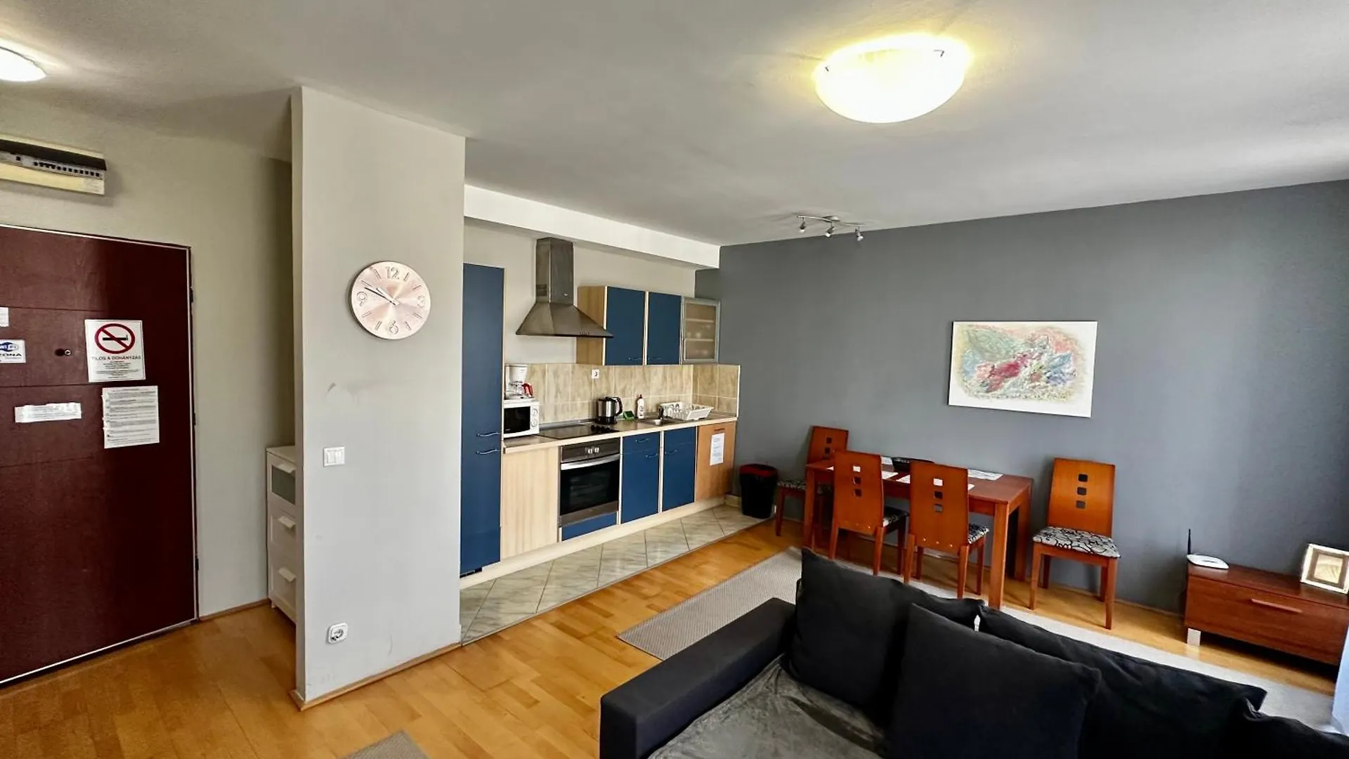 King Apartments Budapest 0*,