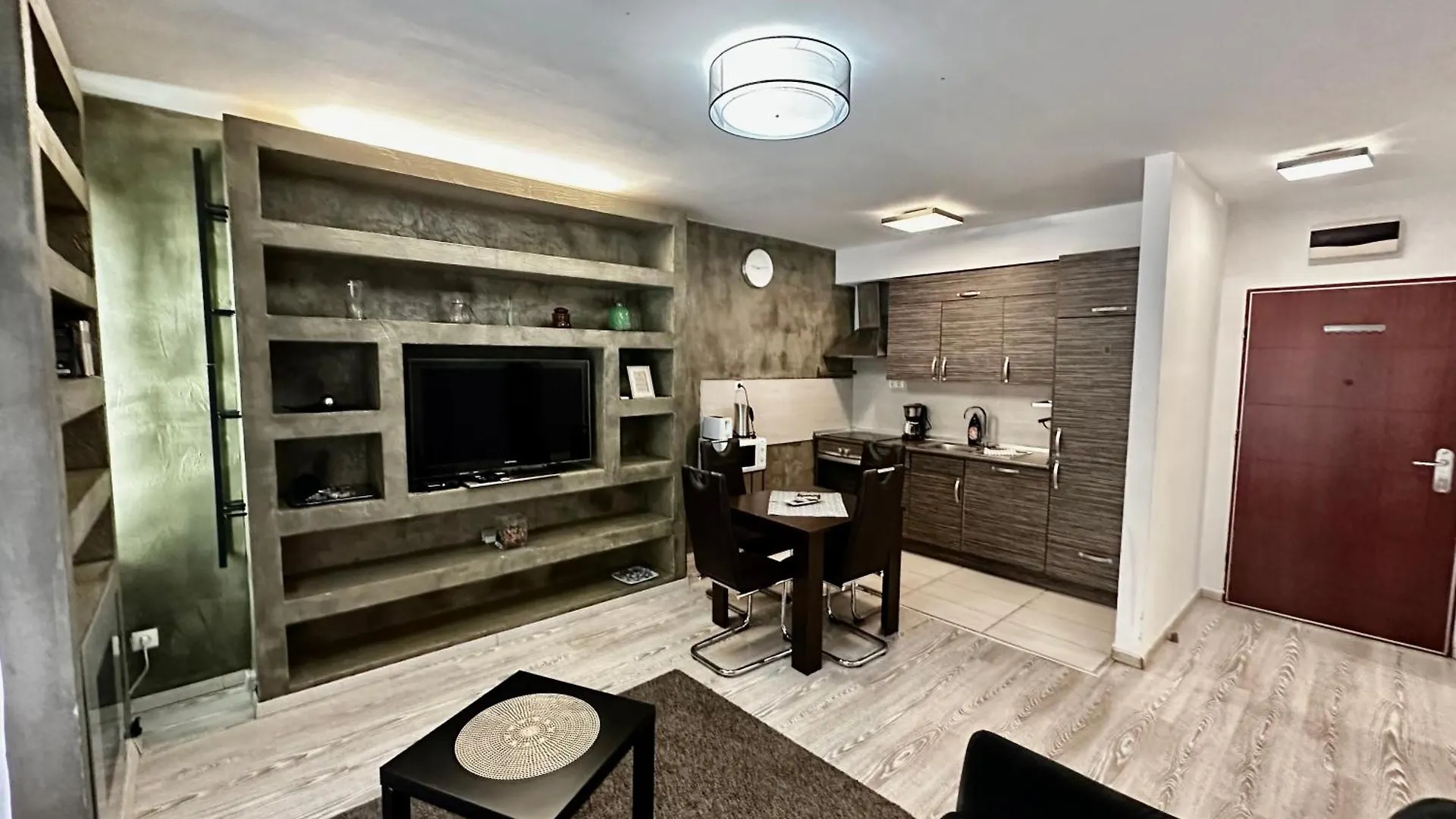 King Apartments Budapest 0*,  Hungary