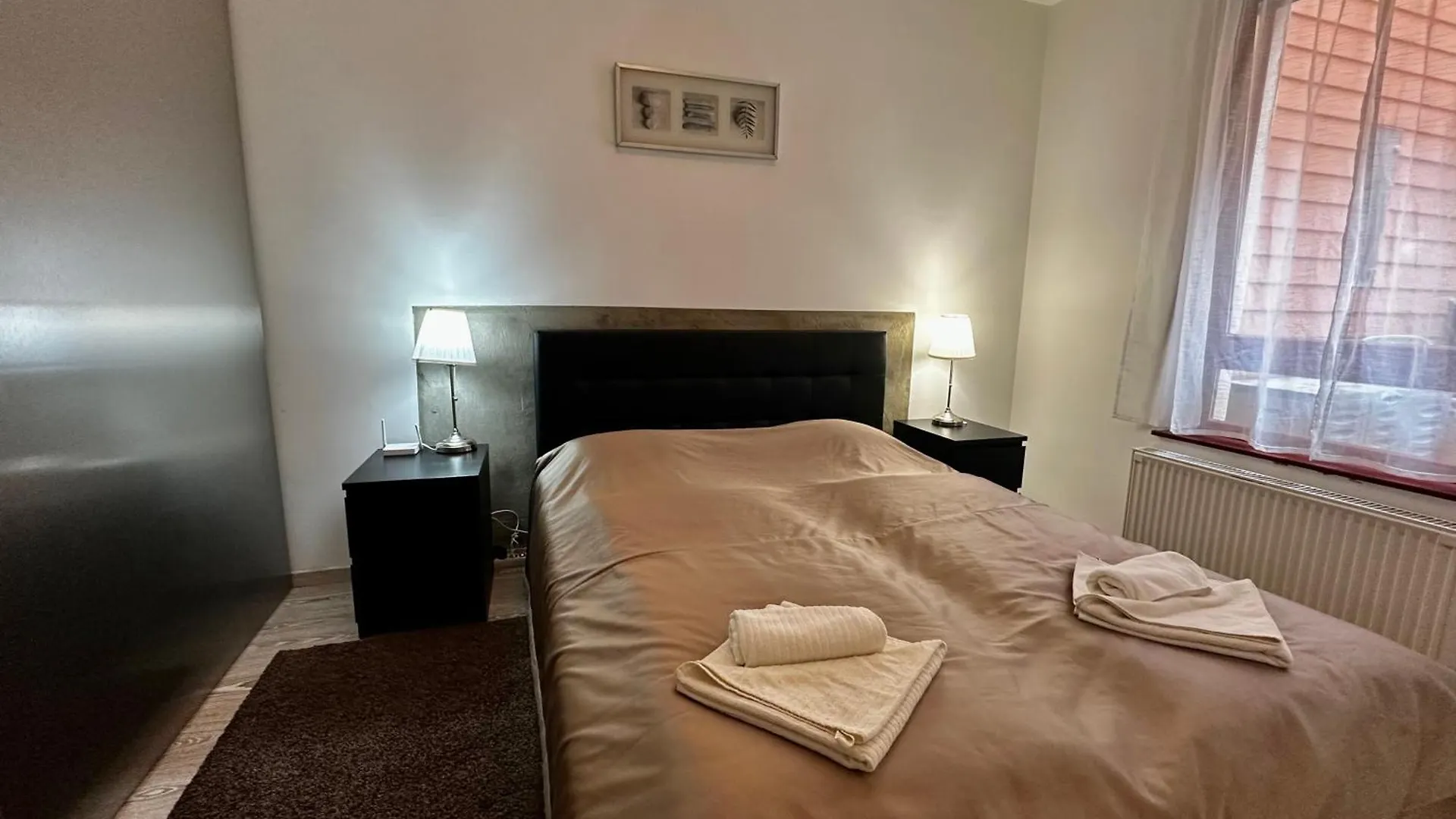King Apartments Budapest