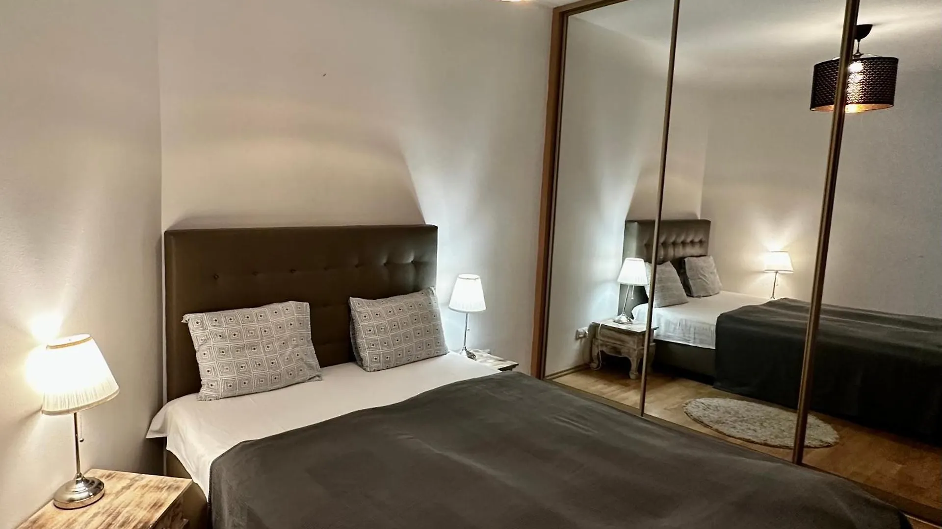King Apartments Budapest