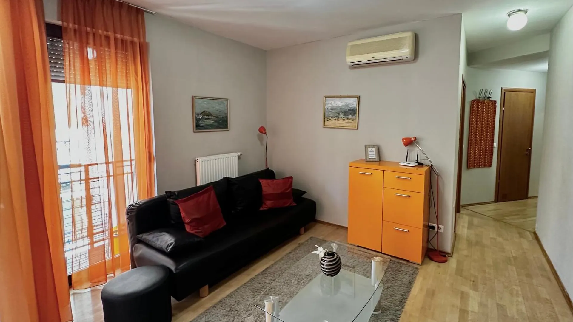 King Apartments Budapest