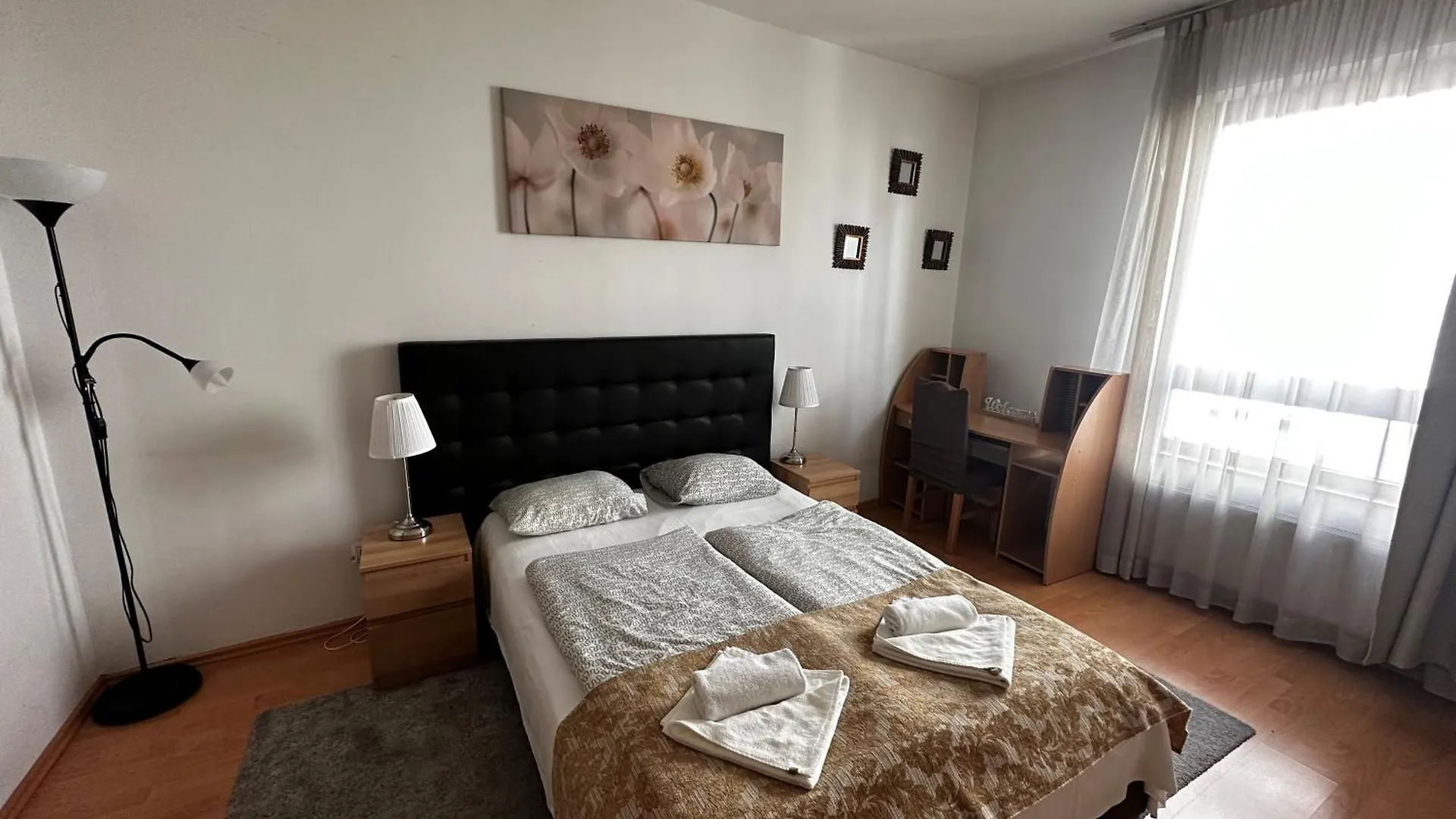 King Apartments Budapest