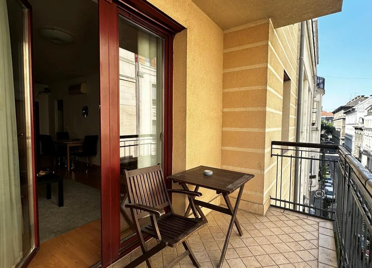King Apartments Budapest