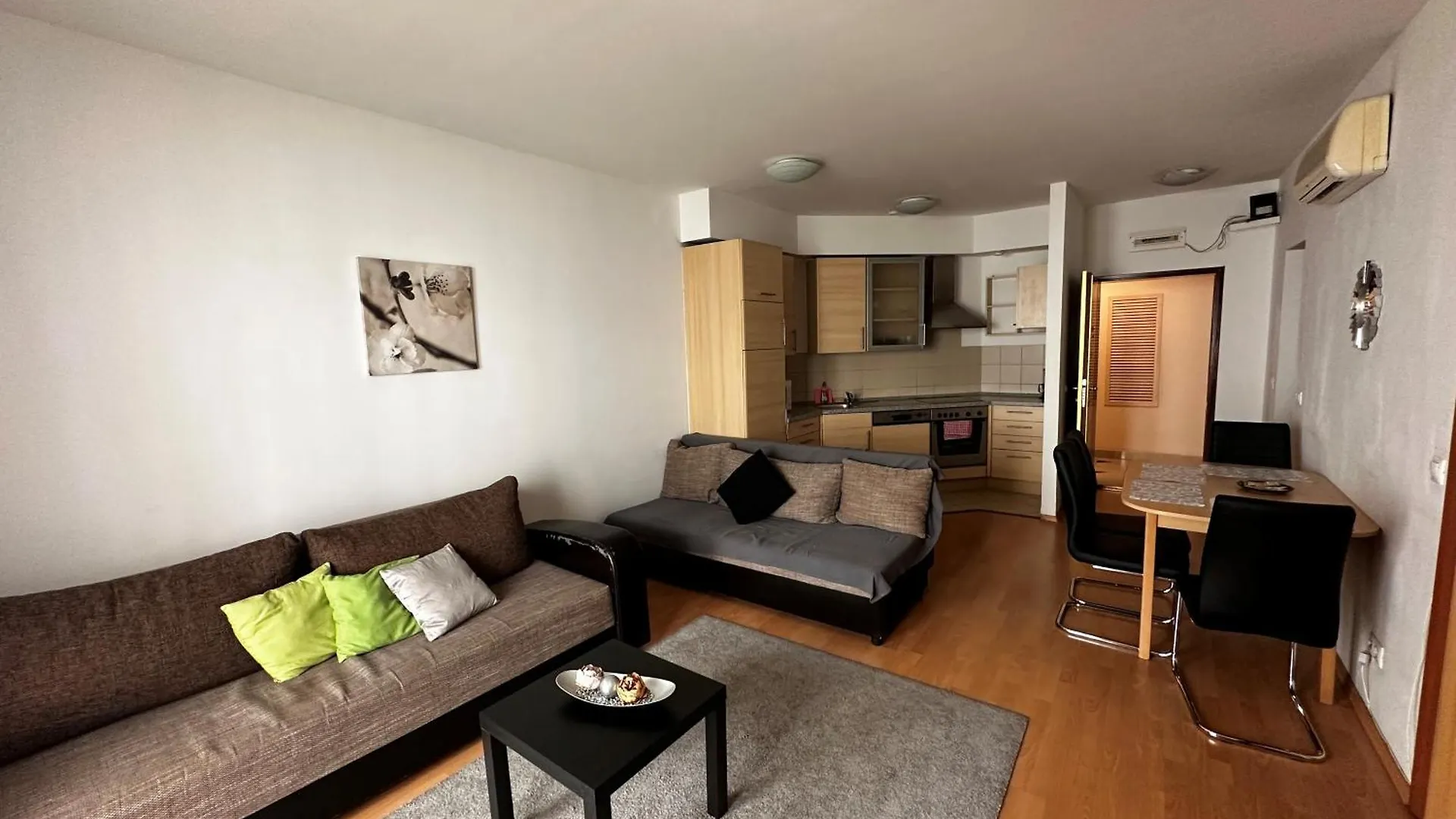 King Apartments Budapest