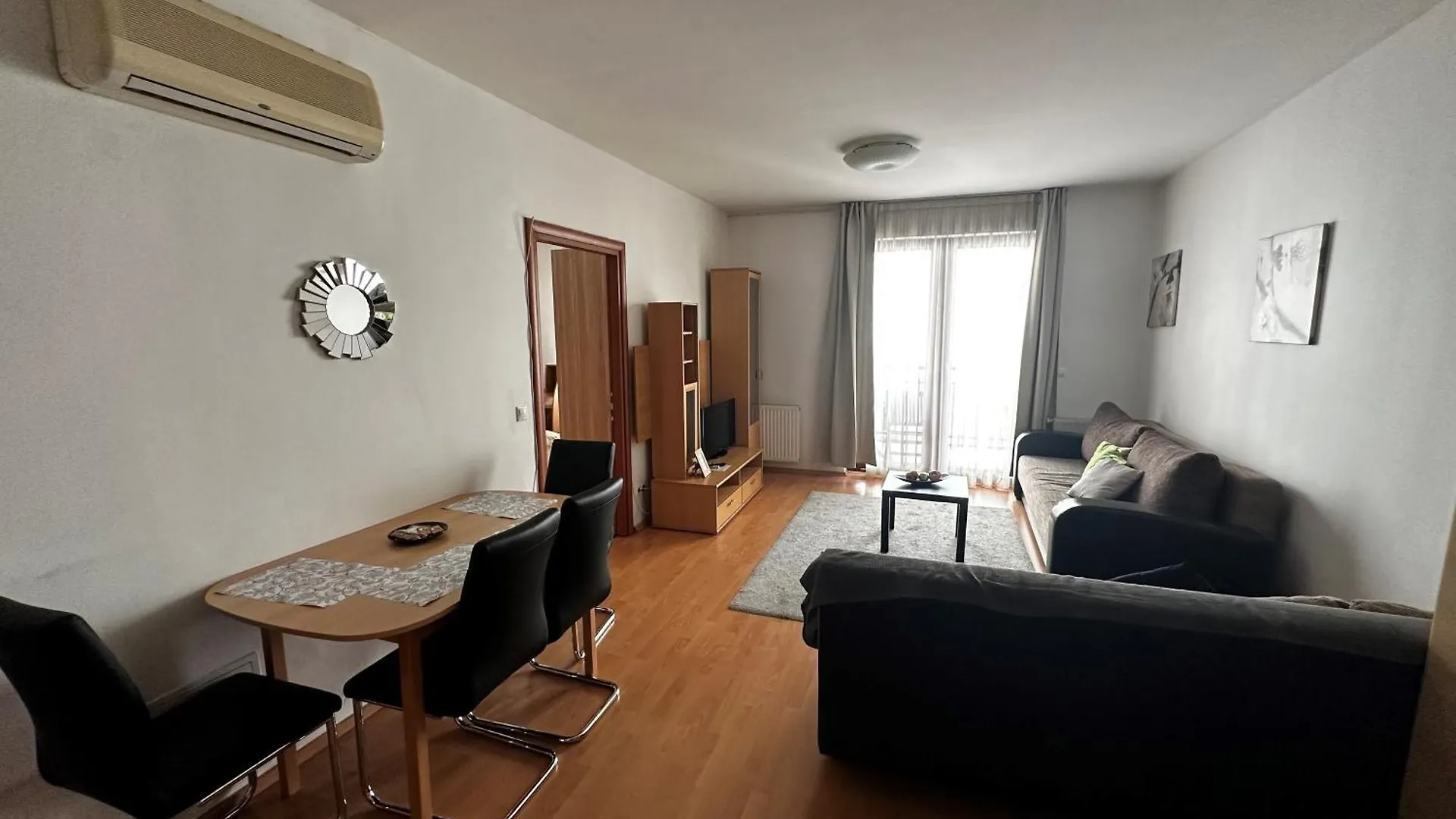 King Apartments Budapest