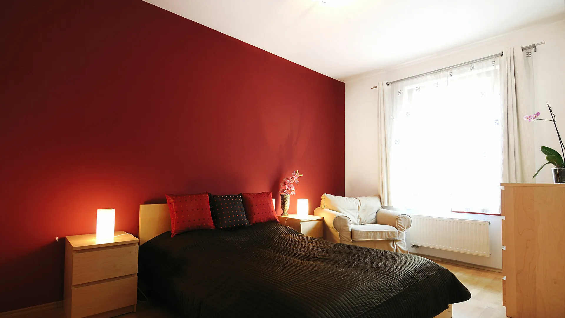 King Apartments Budapest Hungary
