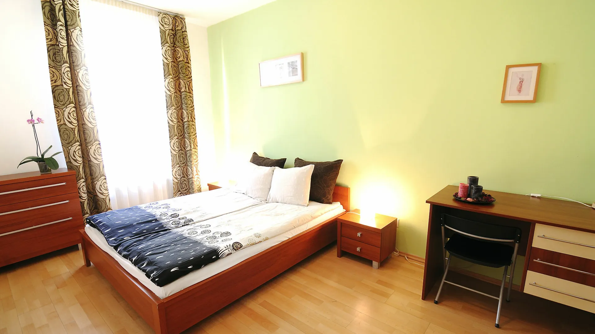 King Apartments Budapest Hungary